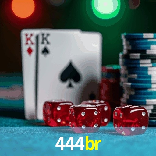 444BR