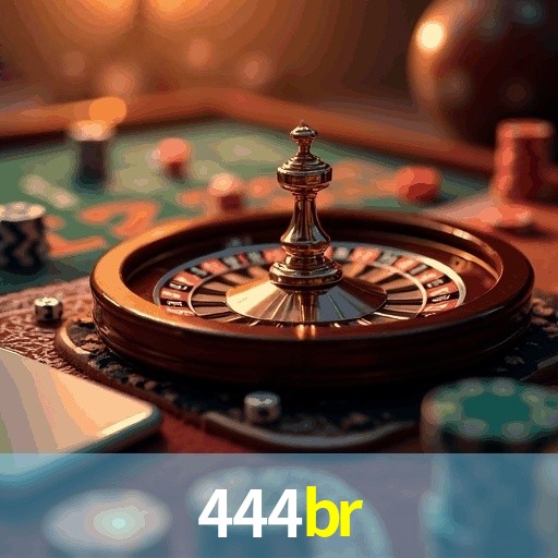 444BR