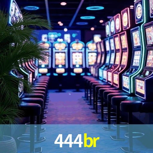 444BR