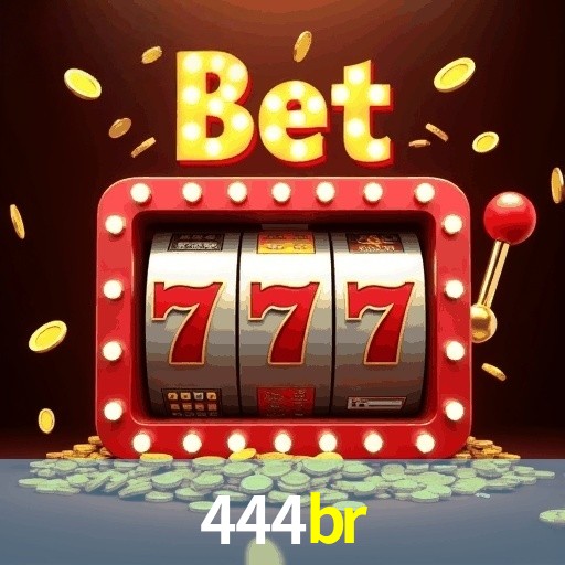 444BR