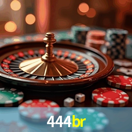 444BR