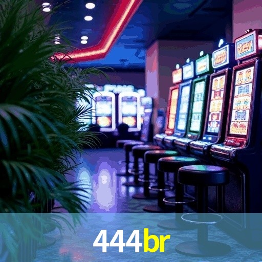 444BR