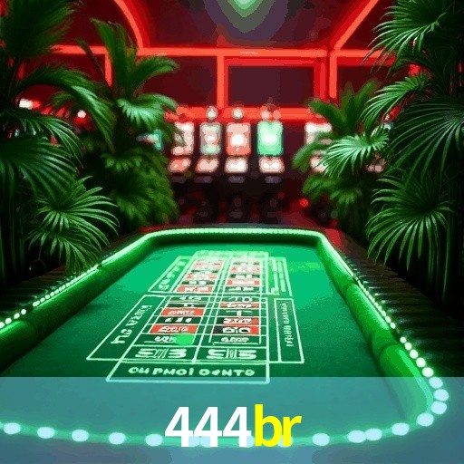 444BR