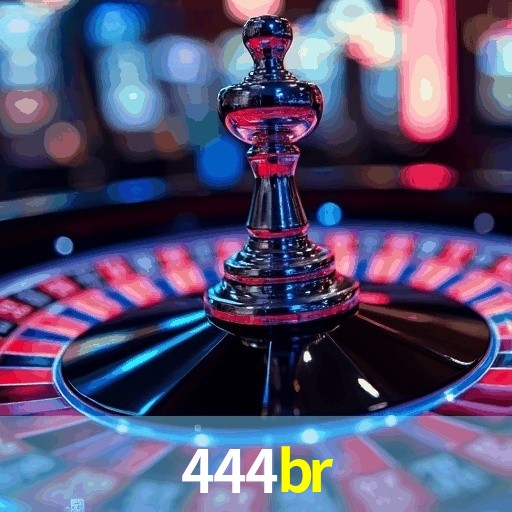 444BR